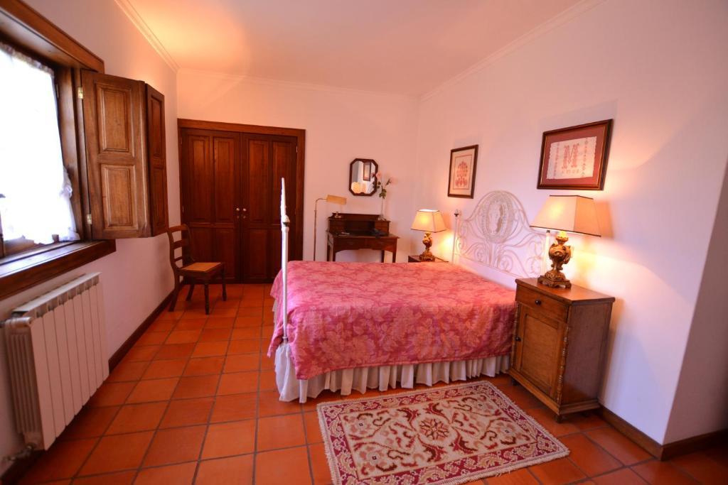 Hostal Quinta De Cima De Eiriz Guimarães Habitación foto