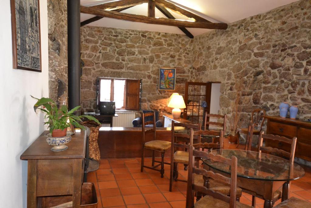 Hostal Quinta De Cima De Eiriz Guimarães Exterior foto
