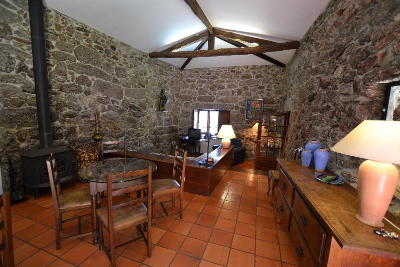 Hostal Quinta De Cima De Eiriz Guimarães Exterior foto